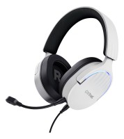 MOUSE GAMER TRUST FELOX PINK GXT109P